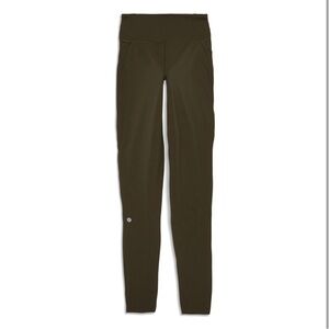 Lululemon Base Pace High-Rise Tight 25"
